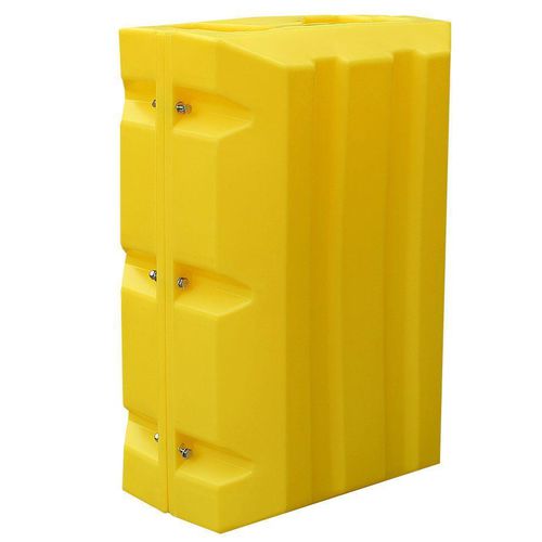 Protección de columna cuadrada - UBP2 - Empteezy