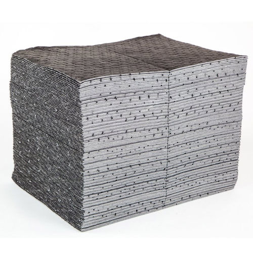 Absorbente de tipo bayeta - MP100-80 - Empteezy - de aceite / de agua / universal