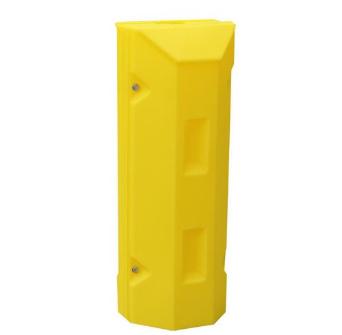 Protección de columna - UBP5 - Empteezy