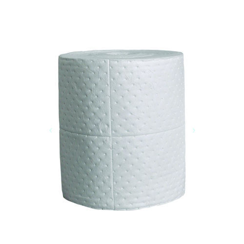 Absorbente rollo - OSR1-80 - Empteezy - de hidrocarburo / de agua / de aceite