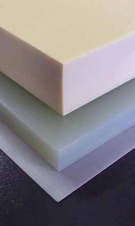 Resina epoxi - EM42 - MICAM Ltd. - para laminación / ignifugada