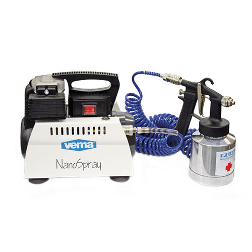 Pulverizador de líquidos - Nano  - Vema