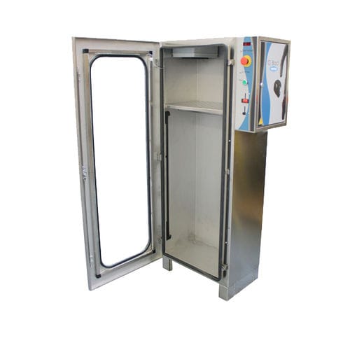 Armario de almacenamiento - O3 Bact Maxi - Vema - de suelo / de seguridad / vertical