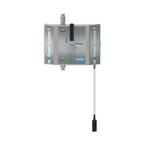 Máquina de espuma para trabajos de limpieza - System 1 - Vema