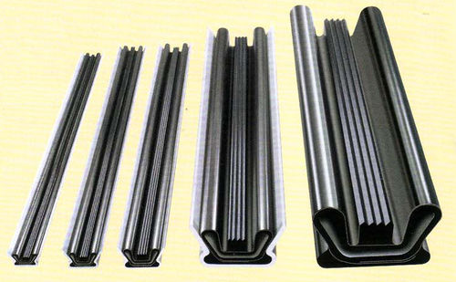 Junta de botón - SEAL MASTER - de elastómero / hinchable