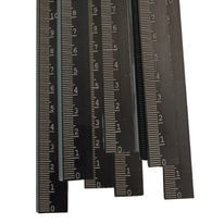 Indicador de nivel de líquidos - 1501 - Ridart srl - visual / para depósito / de acero inoxidable