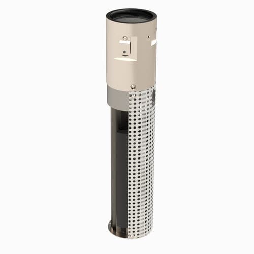 Válvula antiderrame - 442 series - Ridart srl - de tapón / para productos químicos / para hidrocarburos