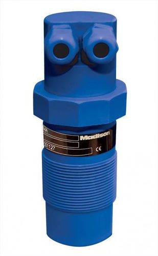 Sensor de nivel por ultrasonidos - U5098  - Madison Company - para agua / para carburante / para aceite