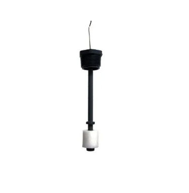Interruptor de nivel de flotador - M6002-xxxxx - Madison Company - para líquidos / resistente a los productos químicos / SPST