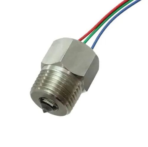 Sensor de nivel de infrarrojos - OPT5000 series  - Madison Company - para líquido / 2 hilos / de alta precisión