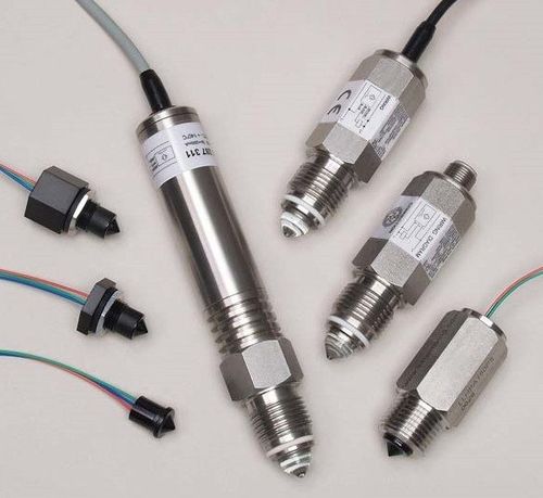 Interruptor de nivel optoelectrónico - OPT series - Madison Company - para líquidos / roscado