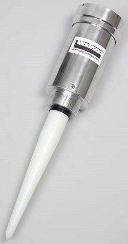 Sensor de nivel radar - R Series - Madison Company - para líquido