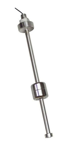Sensor de nivel de flotador magnético - C series - Madison Company - para líquido / para tanque