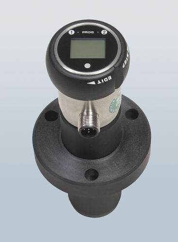 Sensor de nivel por ultrasonidos - UM4270-1 series - Madison Company - para sólidos / para líquido / para tanque