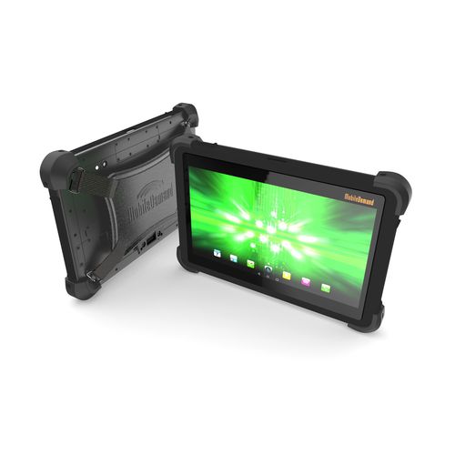 Tablet Androïd - A1150 - MobileDemand - 10.1" / IP65 / MIL-STD-810G