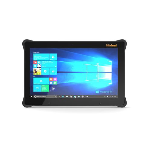 Tablet Windows - T1680 - MobileDemand - 11" / Quad Core / Intel® Core i5