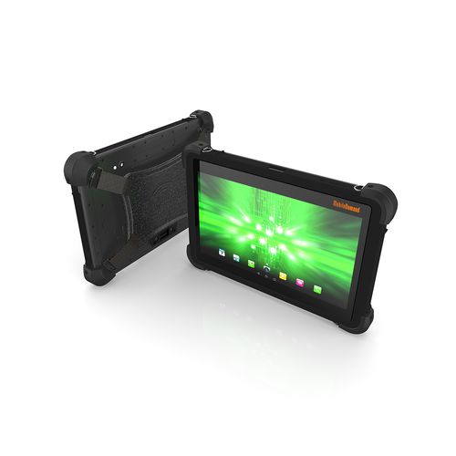 Tablet Androïd - A1180 - MobileDemand - 11" / IP65 / reforzada