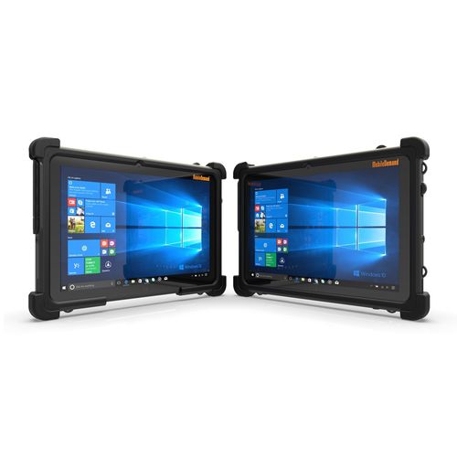 Tablet Windows - Flex 10B - MobileDemand - 10.1" / Intel® Celeron Quad Core / reforzada