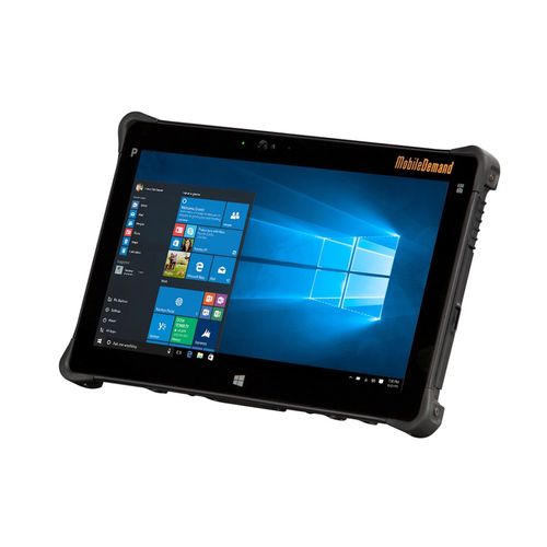 Tablet Windows - T1680 C1D2 - MobileDemand - 12" / Intel® Core i5 / reforzada