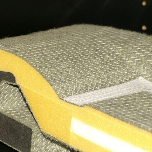 Poliéster - Isomex® AV Soft - Duflot Industrie