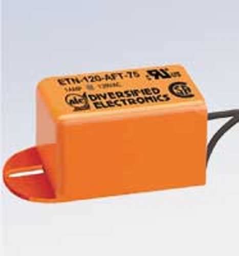 Temporizador electrónico - ETN series - Marsh Bellofram - de secuencia / fijo