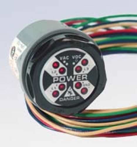 Detector de tensión - UPA-100 - Marsh Bellofram