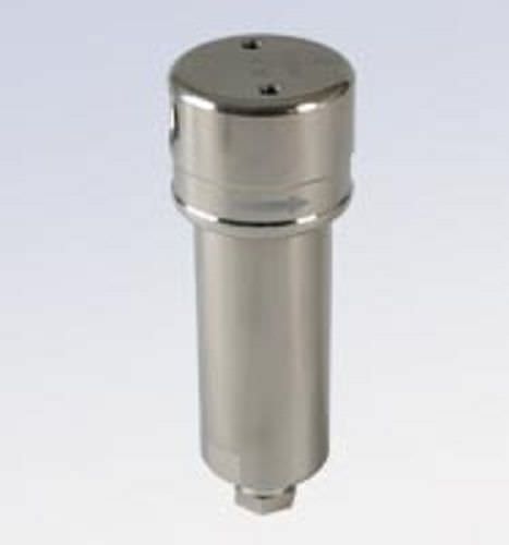 Filtro de gas - Type P350 NACE - Marsh Bellofram - con cesta