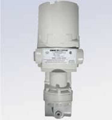 Sensor de presión relativa - Type 170 - Marsh Bellofram - de membrana / analógico / roscado
