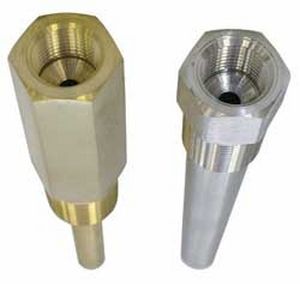 Termopozo para sensor de temperatura - 6000 series - Marsh Bellofram