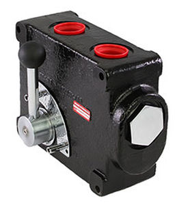 Distribuidor hidráulico de cajón - FC series - BRAND HYDRAULICS