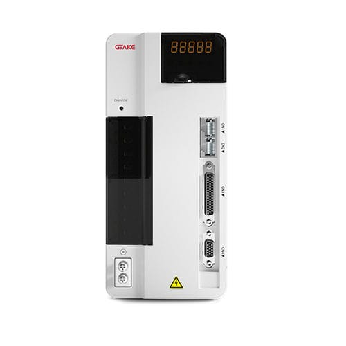 Variador AC de máquina herramienta - GS100M series - Jiangsu Gtake Electric Co., Ltd. - trifásico / digital / analógico