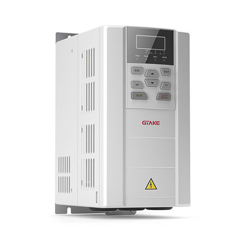 Variador AC multifunción - GK600 series - Jiangsu Gtake Electric Co., Ltd. - trifásico / con pantalla digital / analógico
