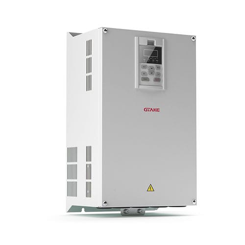 Variador AC de alta eficacia - GK800 series - Jiangsu Gtake Electric Co., Ltd. - trifásico / con pantalla digital / analógico