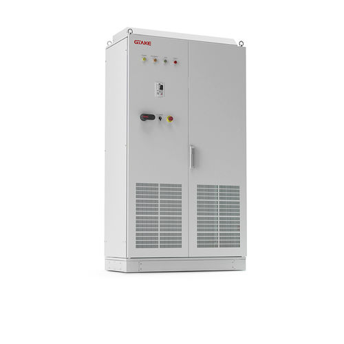 Variador AC Active Front End (AFE) - GK1000 series - Jiangsu Gtake Electric Co., Ltd. - trifásico / digital / analógico