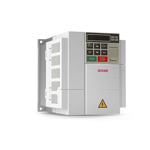 Variador AC compacto - GK510 series - Jiangsu Gtake Electric Co., Ltd. - trifásico / digital / de pared