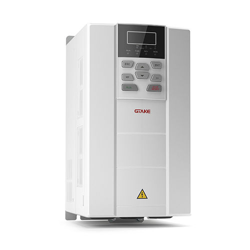 Variador de frecuencia trifásico - SLR01/02 series - Jiangsu Gtake Electric Co., Ltd. - monofásico / para motor asíncrono / industrial