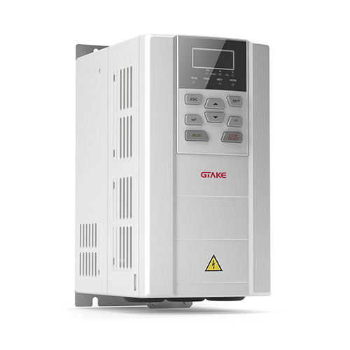 Variador AC para elevador - GK600E series - Jiangsu Gtake Electric Co., Ltd. - trifásico / digital / analógico