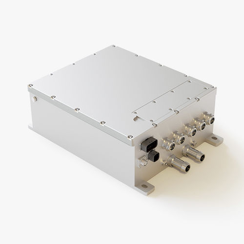 Controlador de motor para motor síncrono - KTZ34X38SGG - Jiangsu Gtake Electric Co., Ltd. - asíncrono / AC / para vehículo eléctrico