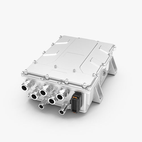 Controlador de motor asíncrono - KTZ34X41SAN** - Jiangsu Gtake Electric Co., Ltd. - AC