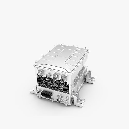 Controlador de motor asíncrono - KTZ54XFAN** - Jiangsu Gtake Electric Co., Ltd. - AC