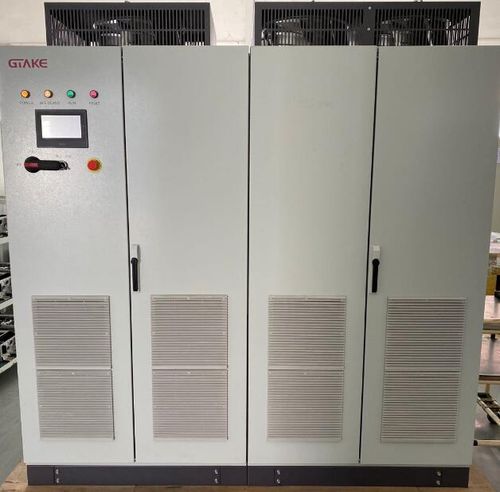 Convertidor DC/DC Buck-Boost - PowerPard - Jiangsu Gtake Electric Co., Ltd. - ajustable / programable / de PWM