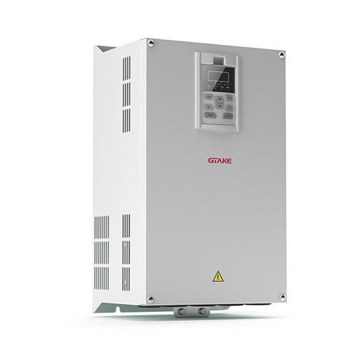 Variador AC de frecuencia variable - GK820 - Jiangsu Gtake Electric Co., Ltd. - trifásico / con pantalla digital / para máquinas