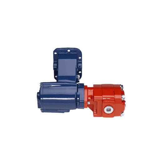 Toma de fuerza con embrague hidráulico - FR67  - Muncie Power Products - para motor