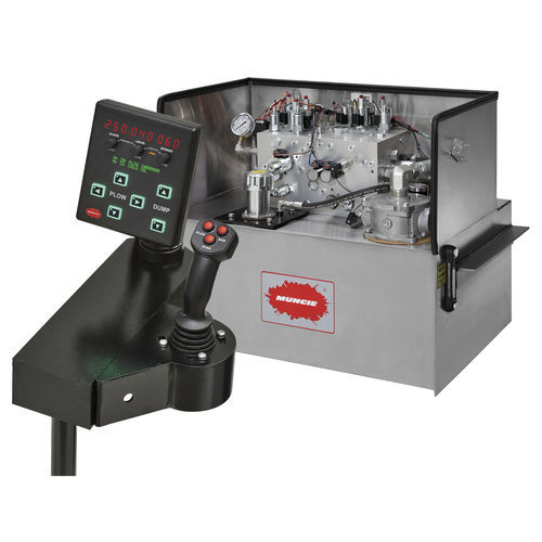 Módulo de mando hidráulico - Muncie Power Products