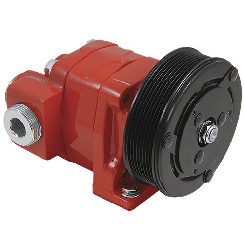Bomba hidráulica de engranaje - PH series - Muncie Power Products - OEM