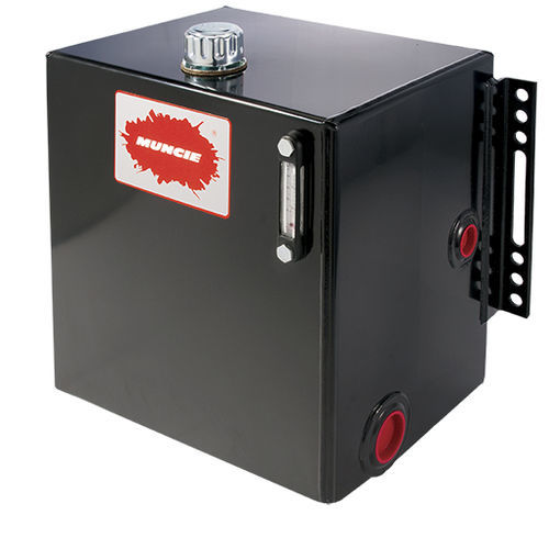 Depósito de decantado - S007B4AAGXN - Muncie Power Products - de aceite / de metales / de acero