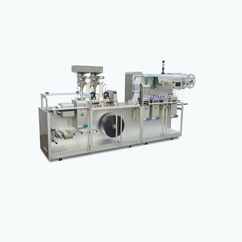 Máquina de acondicionamiento automática - BMP180 - Jornen Machinery Co., Ltd. - en blíster / compacta / de mesa