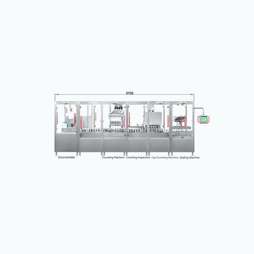 Línea de embotellado y de embalaje totalmente automática - Jornen Machinery Co., Ltd. - sostenible