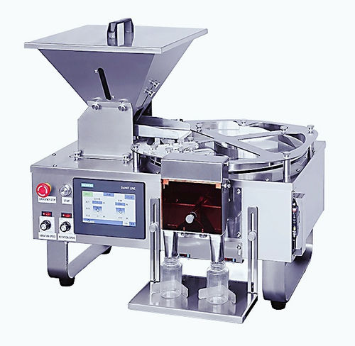 Contadora para variadores de velocidad - ZS-2B - Jornen Machinery Co., Ltd. - para la industria electrónica / automática