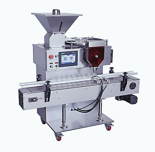 Contadora para la industria electrónica - ZSL-A - Jornen Machinery Co., Ltd. - automática